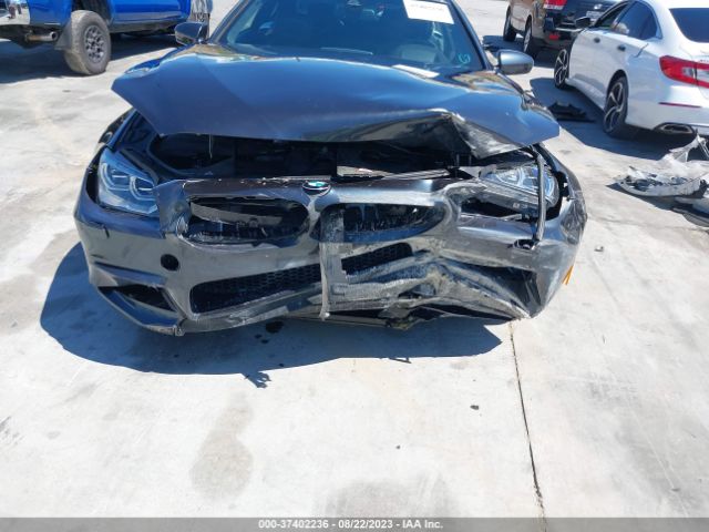 WBSLX9C58FD160674 BMW M6