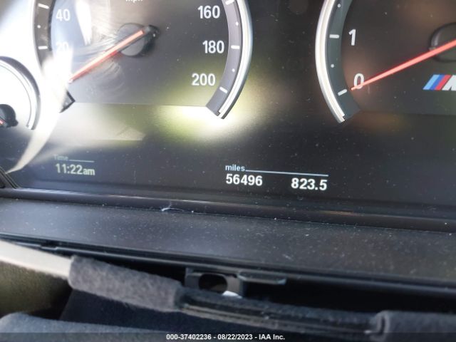 WBSLX9C58FD160674 BMW M6