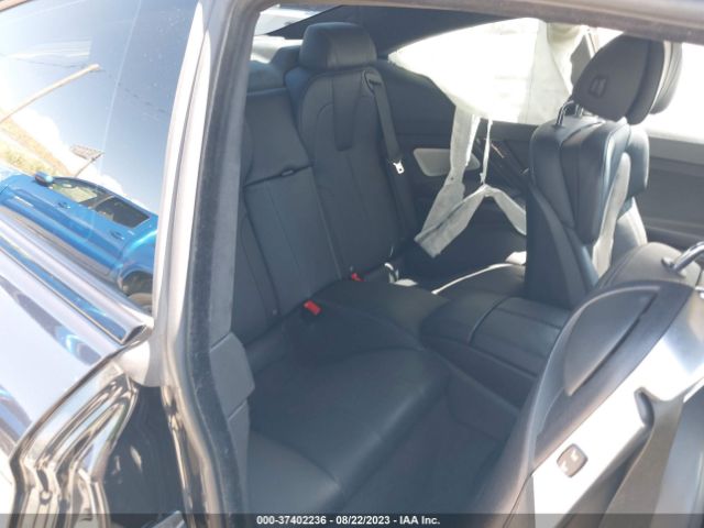 WBSLX9C58FD160674 BMW M6