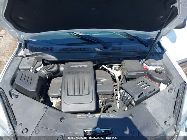 Chevrolet EQUINOX LS 2016 2GNFLEEK2G6299217 Image 16