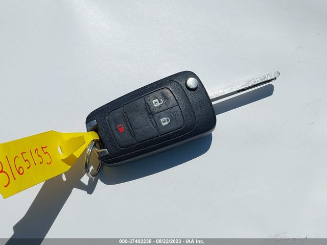Chevrolet EQUINOX LS 2016 2GNFLEEK2G6299217 Image 3