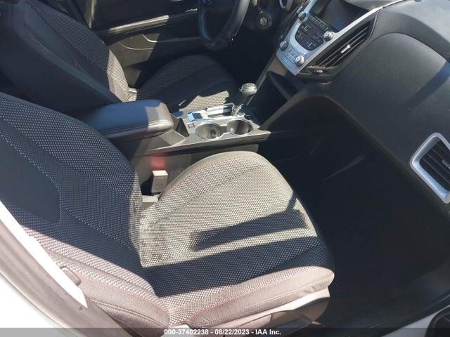 Chevrolet EQUINOX LS 2016 2GNFLEEK2G6299217 Image 11