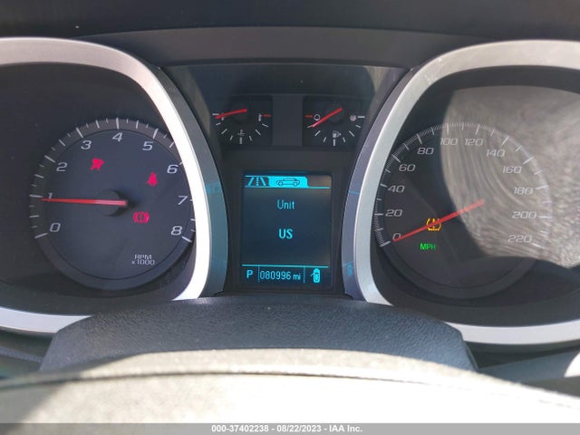 Chevrolet EQUINOX LS 2016 2GNFLEEK2G6299217 Image 13