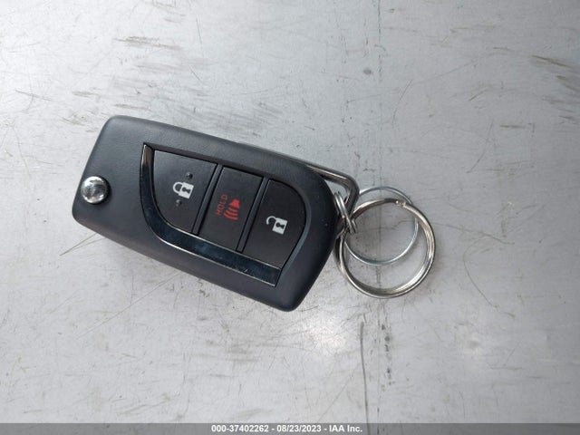 2023 TOYOTA RAV4 LE VIN: 2T3H1RFV9PW271166