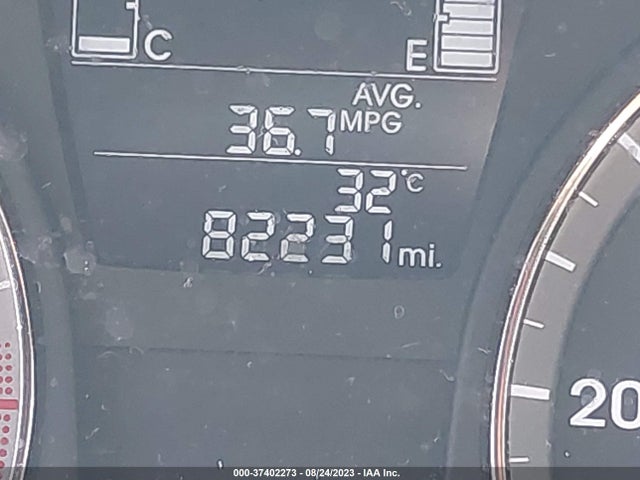 Hyundai ACCENT SE 2016 KMHCT4AEXGU070321 Image 8