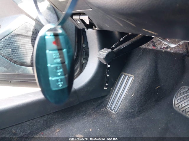 2015 NISSAN ALTIMA 2.5 S VIN: 1N4AL3AP4FC199219