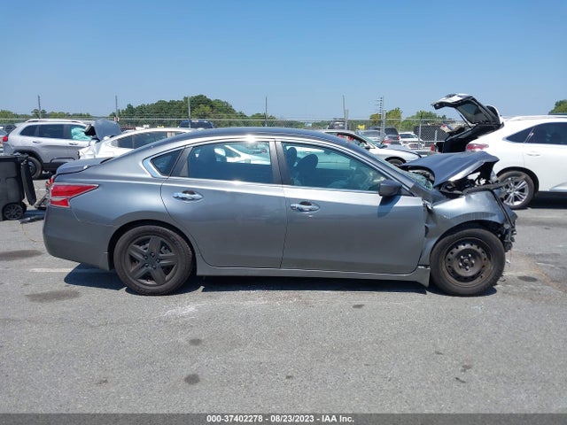 2015 NISSAN ALTIMA 2.5 S VIN: 1N4AL3AP4FC199219