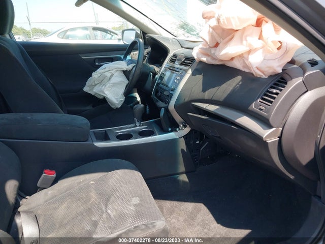 2015 NISSAN ALTIMA 2.5 S VIN: 1N4AL3AP4FC199219