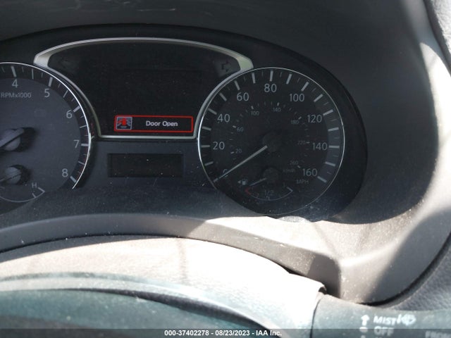 2015 NISSAN ALTIMA 2.5 S VIN: 1N4AL3AP4FC199219