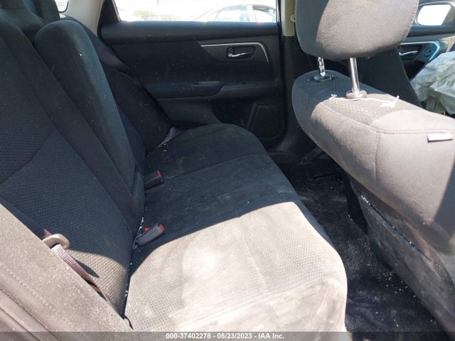 2015 NISSAN ALTIMA 2.5 S VIN: 1N4AL3AP4FC199219
