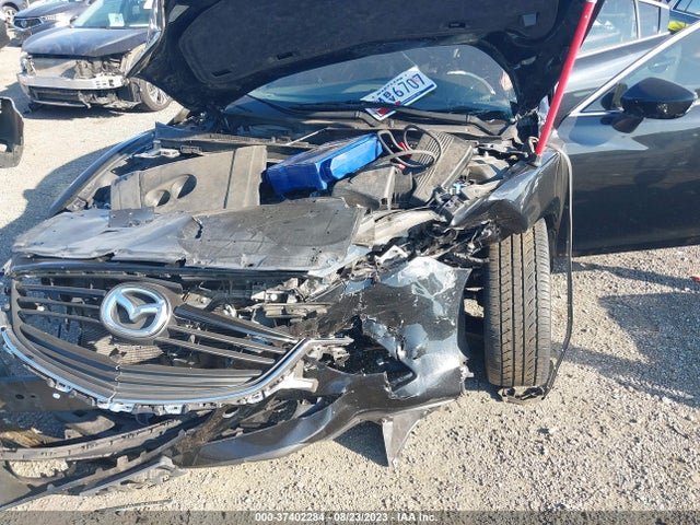 2015 MAZDA MAZDA6 I TOURING VIN: JM1GJ1V52F1214707