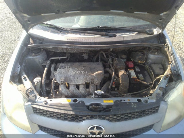 2006 SCION XA VIN: JTKKT624065008073