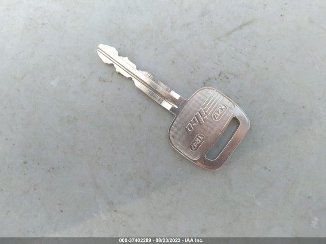 2006 SCION XA VIN: JTKKT624065008073