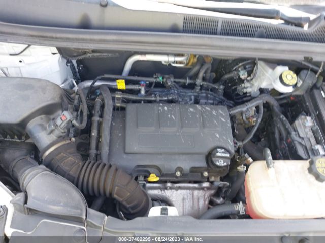 KL4CJCSB8LB058094 Buick Encore Essence