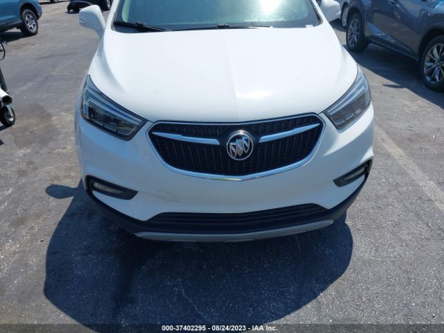 KL4CJCSB8LB058094 Buick Encore Essence