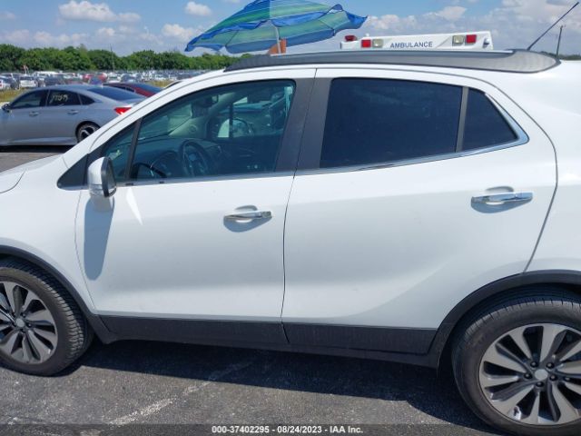 KL4CJCSB8LB058094 Buick Encore Essence
