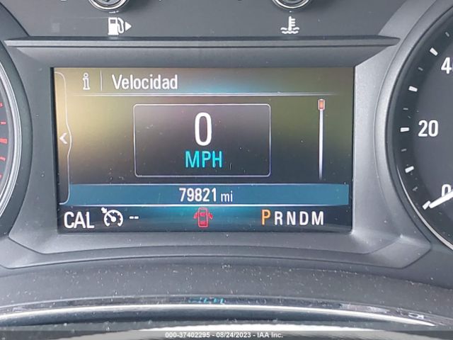 KL4CJCSB8LB058094 Buick Encore Essence
