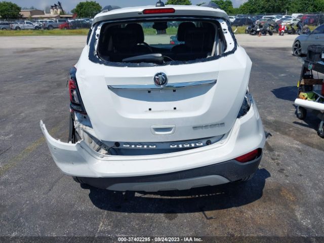 KL4CJCSB8LB058094 Buick Encore Essence