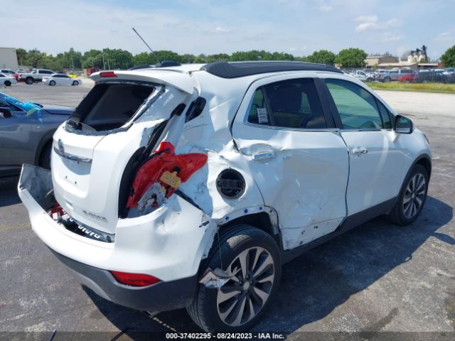 KL4CJCSB8LB058094 Buick Encore Essence