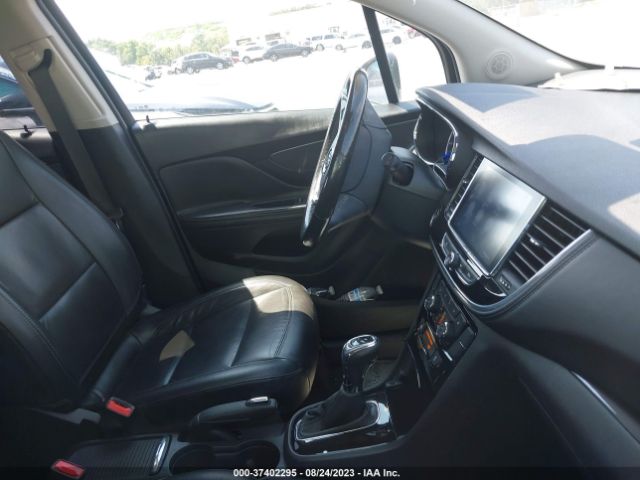 KL4CJCSB8LB058094 Buick Encore Essence