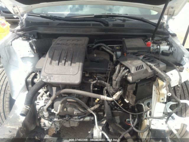 2GKALMEK3H6172589 GMC Terrain Sle