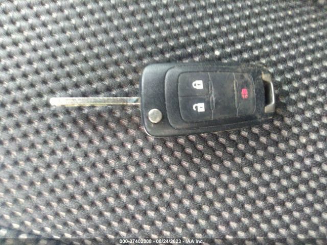 2GKALMEK3H6172589 GMC Terrain Sle