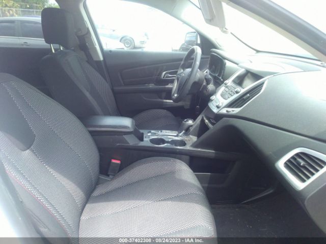 2GKALMEK3H6172589 GMC Terrain Sle