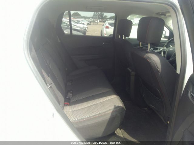 2GKALMEK3H6172589 GMC Terrain Sle