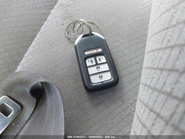 Honda ODYSSEY EX 2015 5FNRL5H45FB033847 Image 11