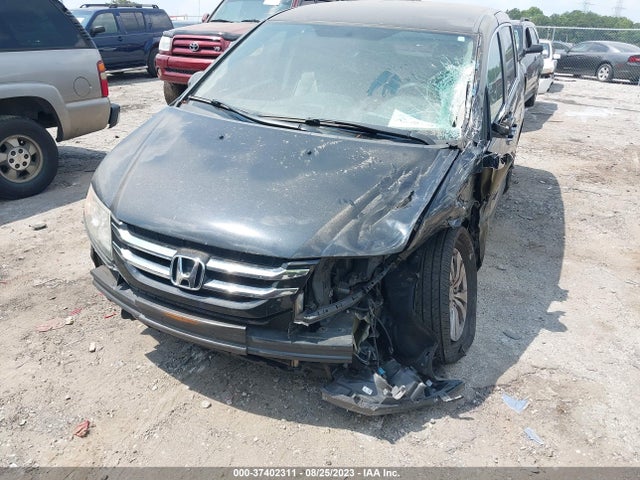 Honda ODYSSEY EX 2015 5FNRL5H45FB033847 Image 12