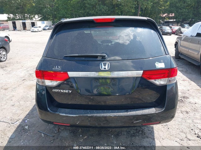 Honda ODYSSEY EX 2015 5FNRL5H45FB033847 Image 16
