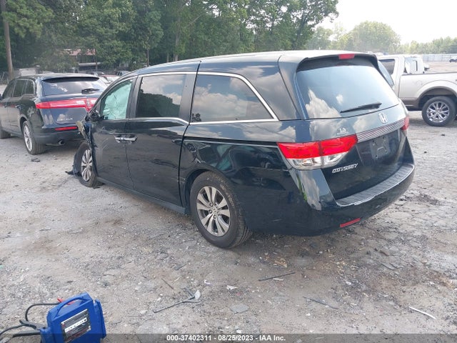 Honda ODYSSEY EX 2015 5FNRL5H45FB033847 Image 3