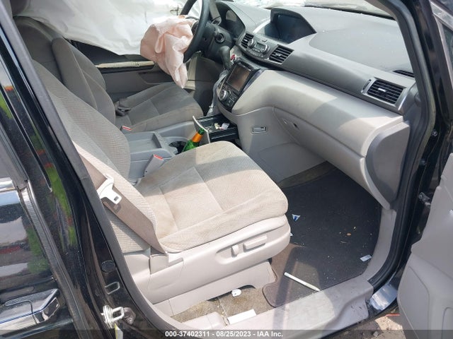 Honda ODYSSEY EX 2015 5FNRL5H45FB033847 Image 5