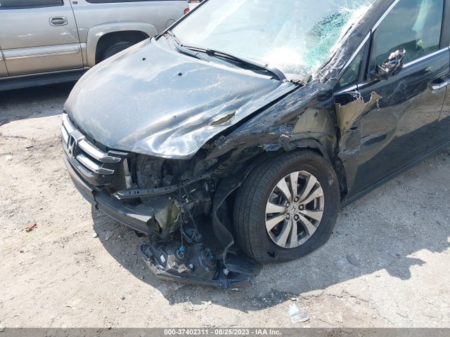 Honda ODYSSEY EX 2015 5FNRL5H45FB033847 Image 6