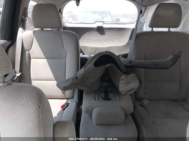 Honda ODYSSEY EX 2015 5FNRL5H45FB033847 Image 8