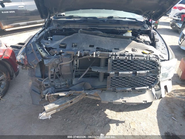 2018 RAM 1500 EXPRESS VIN: 1C6RR6FT4JS183207