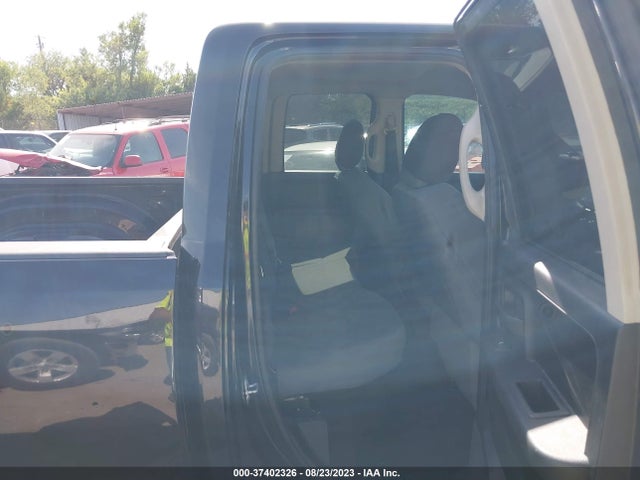 2018 RAM 1500 EXPRESS VIN: 1C6RR6FT4JS183207