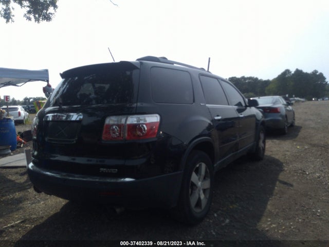 2011 GMC ACADIA SLT1 VIN: 1GKKVRED5BJ276119