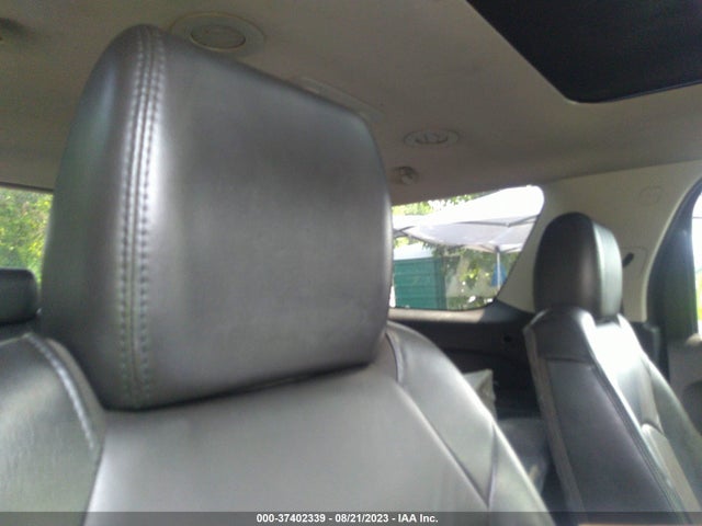 2011 GMC ACADIA SLT1 VIN: 1GKKVRED5BJ276119