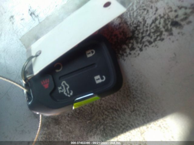 3GTU9CET5MG300338 GMC Sierra 1500 Elevation