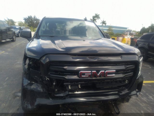 3GTU9CET5MG300338 GMC Sierra 1500 Elevation