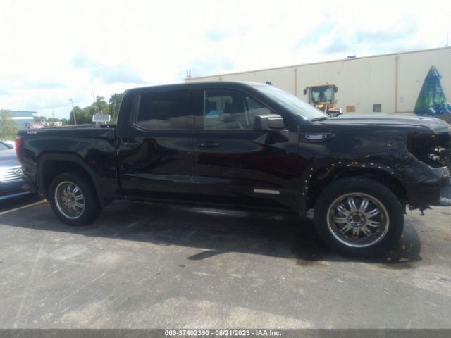 3GTU9CET5MG300338 GMC Sierra 1500 Elevation
