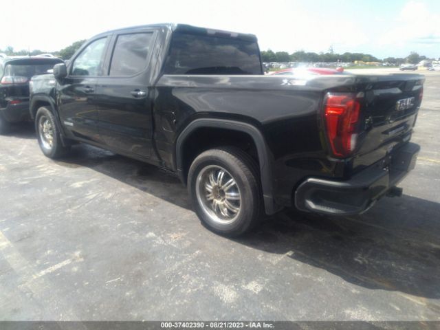 3GTU9CET5MG300338 GMC Sierra 1500 Elevation