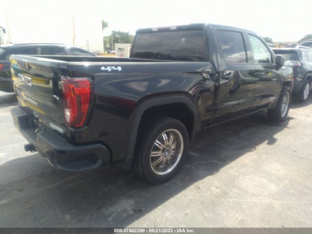 3GTU9CET5MG300338 GMC Sierra 1500 Elevation