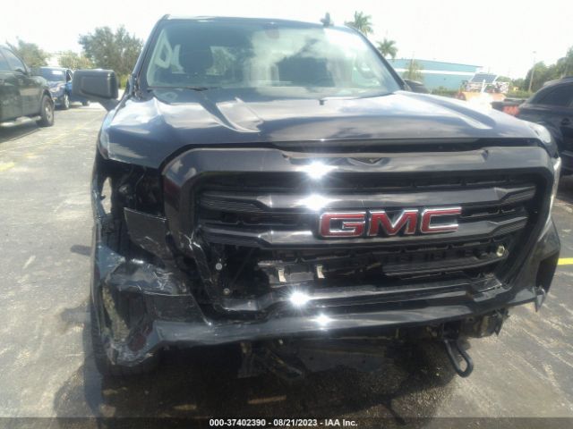 3GTU9CET5MG300338 GMC Sierra 1500 Elevation
