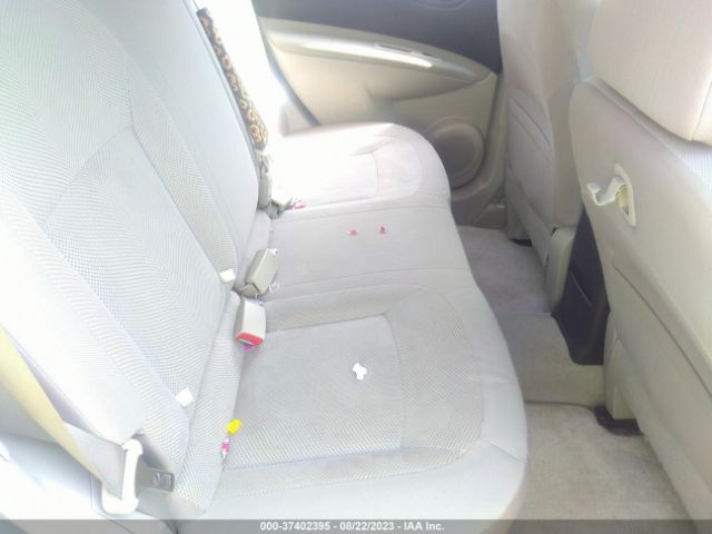 JN8AS5MT8EW602427 Nissan Rogue Select S