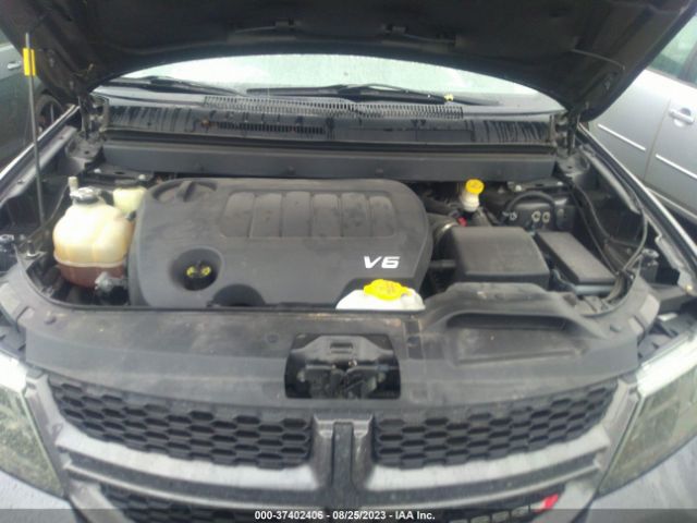 3C4PDCEG1GT172299 Dodge Journey R/t