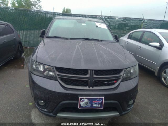 3C4PDCEG1GT172299 Dodge Journey R/t