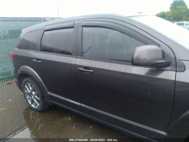 3C4PDCEG1GT172299 Dodge Journey R/t