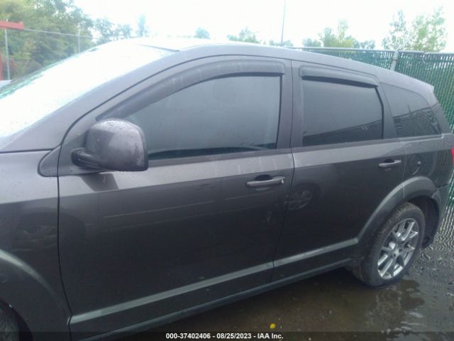3C4PDCEG1GT172299 Dodge Journey R/t